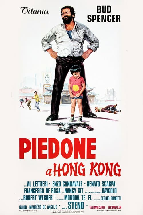 Düztaban Hong Kong'da