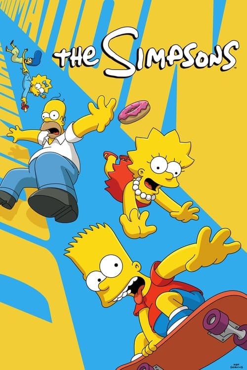 Simpsonlar