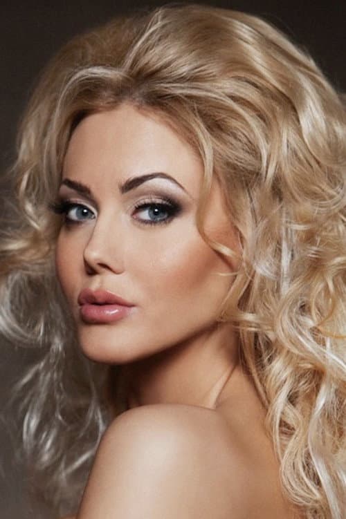 Ирина Хануник-Ромбальская