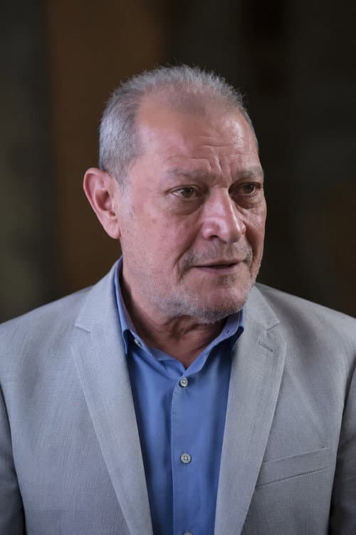 Hamdi Heykel