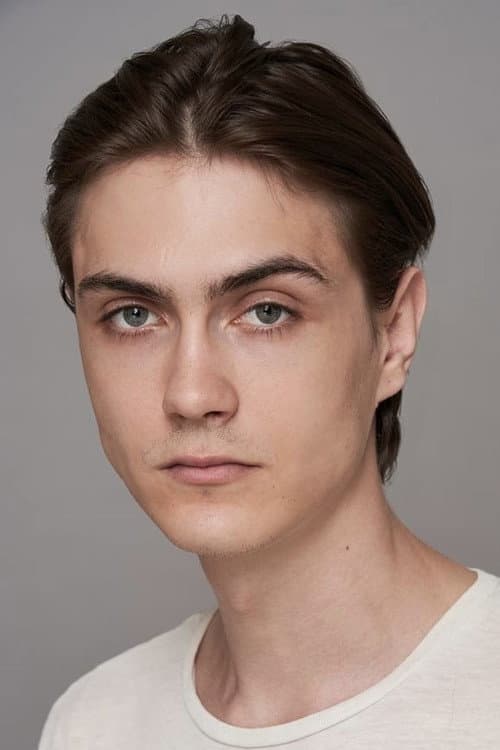 Никита Алефёров