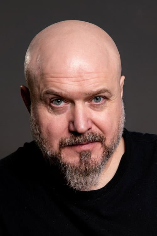 Сергей Чихачёв