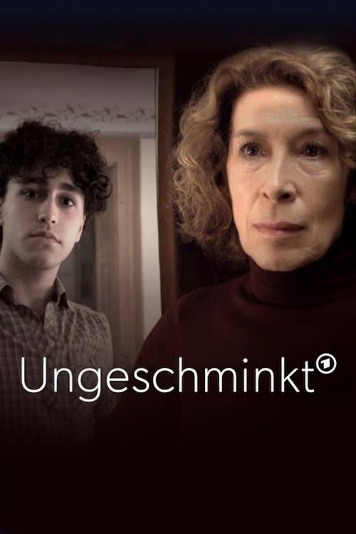 Ungeschminkt