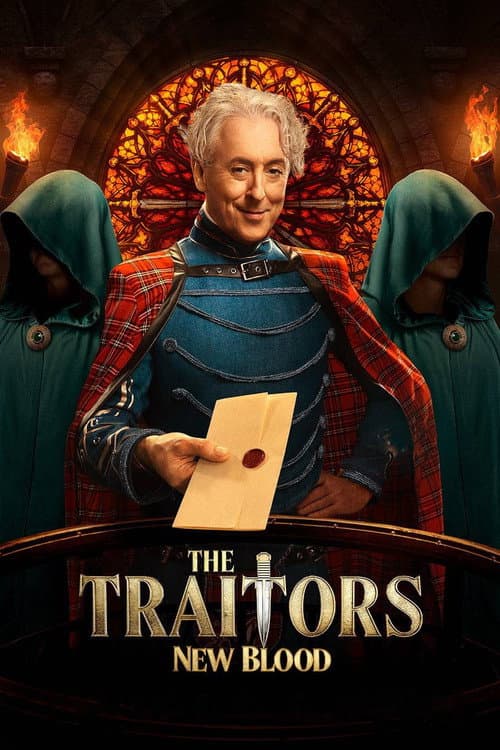 The Traitors