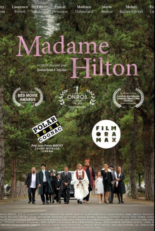 Madame Hilton
