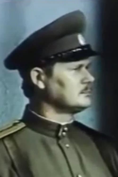 Александр Спиридонов