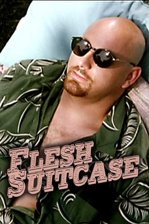 Flesh Suitcase