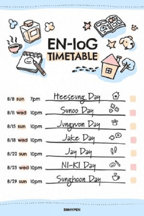EN-loG