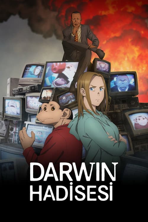 Darwin Hadisesi