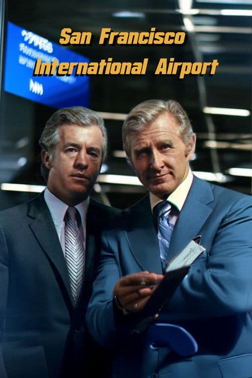 San Francisco International Airport