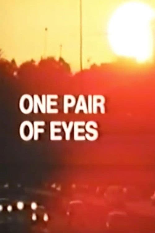 One Pair of Eyes
