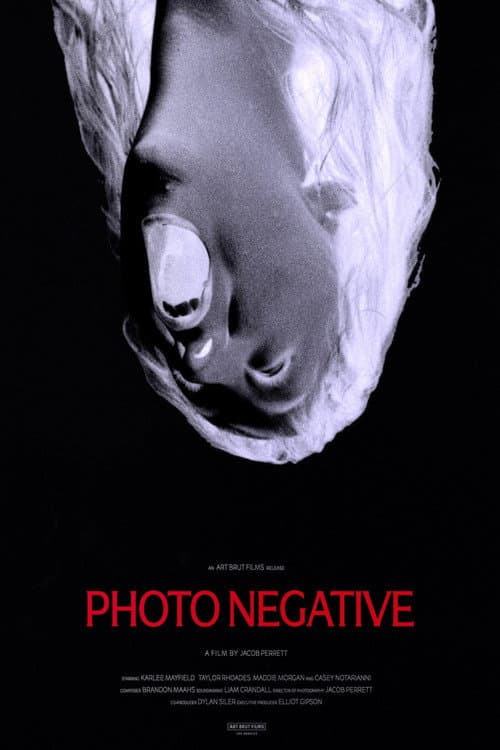 Photo Negative