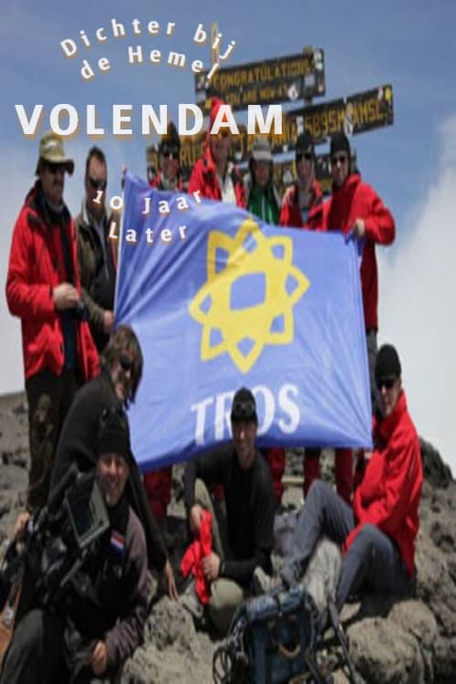Dichter bij de Hemel - Volendam 10 Jaar Later