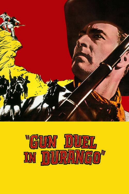 Durango'da Düello