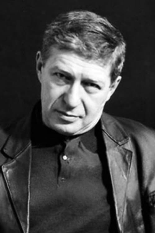Яков Сегель