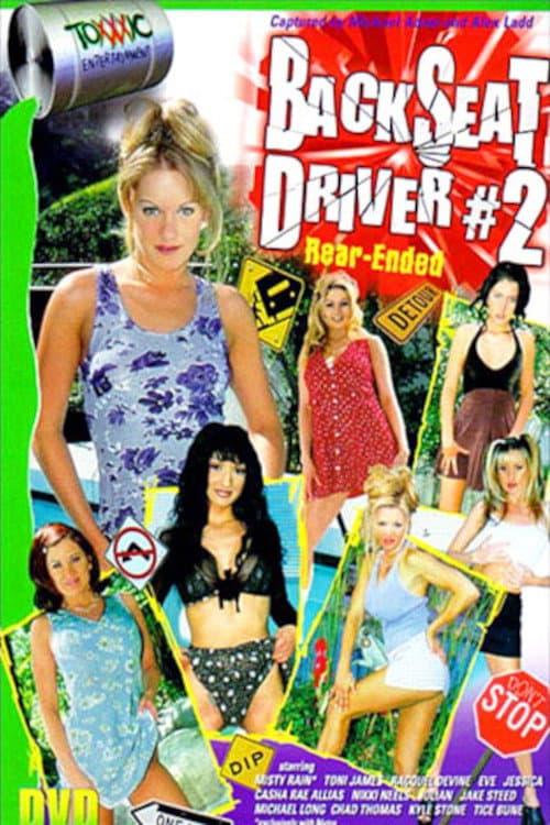 Backseat Driver 2