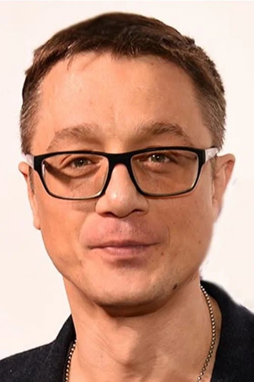 Алексей Макаров