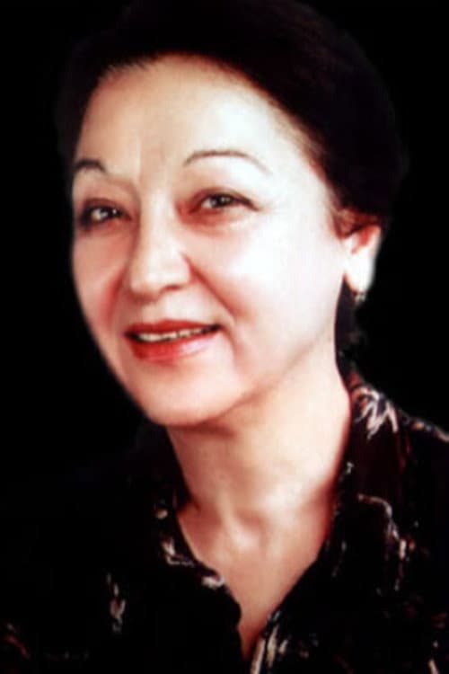 Ասմիկ Ալեքսանյան