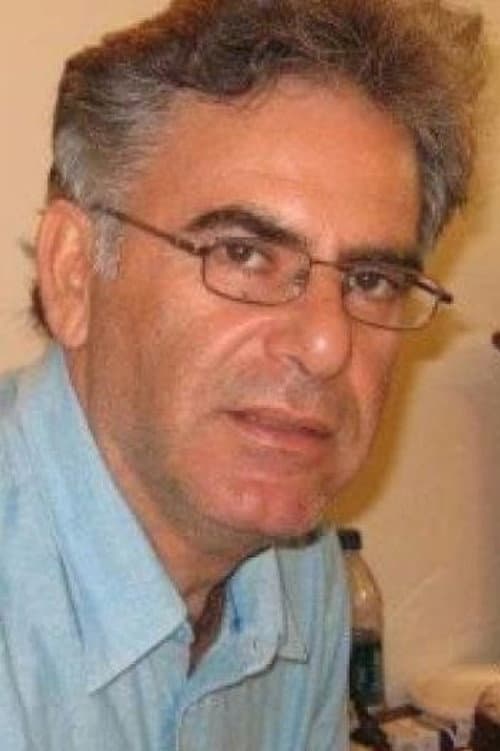 Παντελής Άντωνας