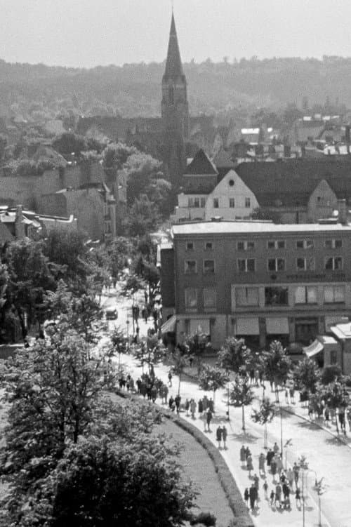 Sopot 1957
