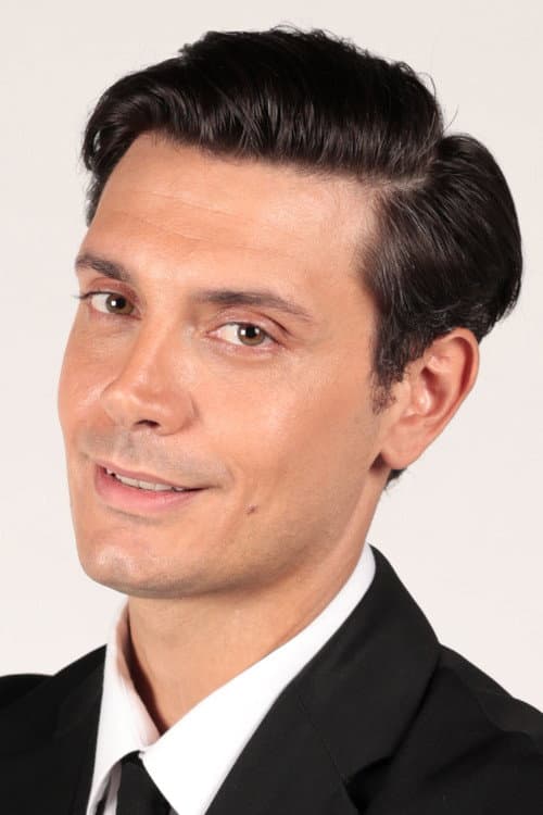 Μάριος Μαριόλος