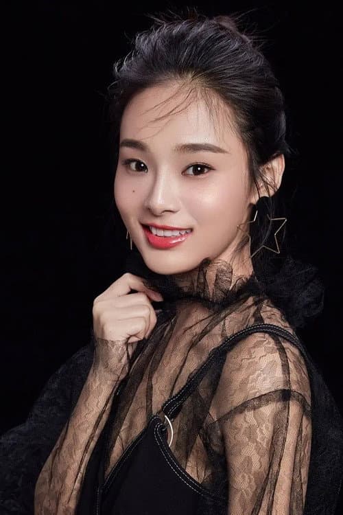 孔令婧
