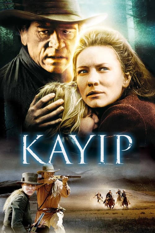 Kayıp