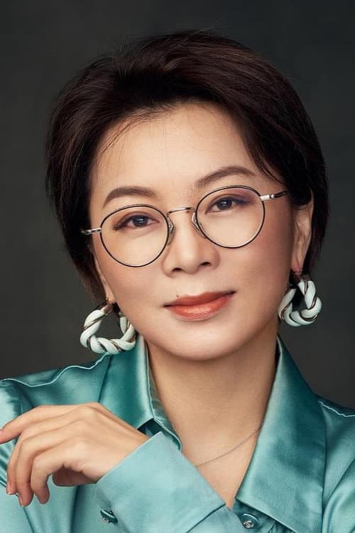 杨晓培