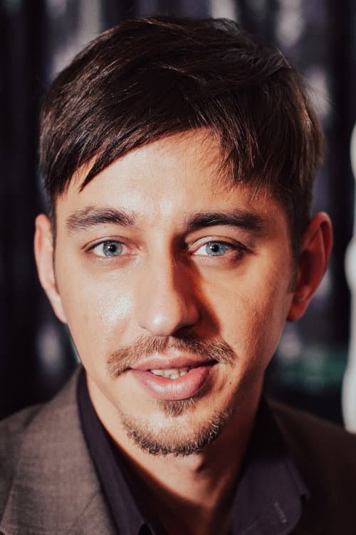 Геннадій Василенко