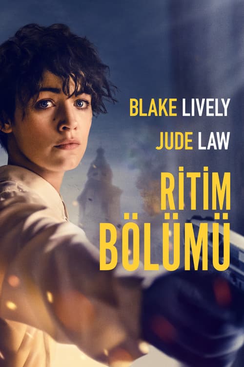 Ritim Bölümü