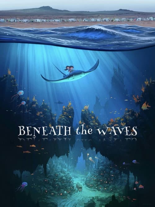 Beneath the Waves
