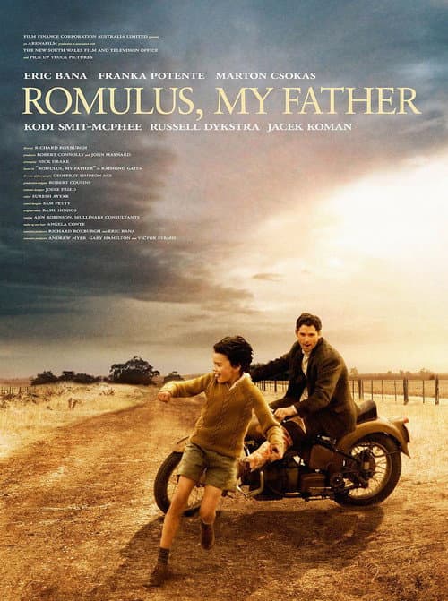 Babam Romulus
