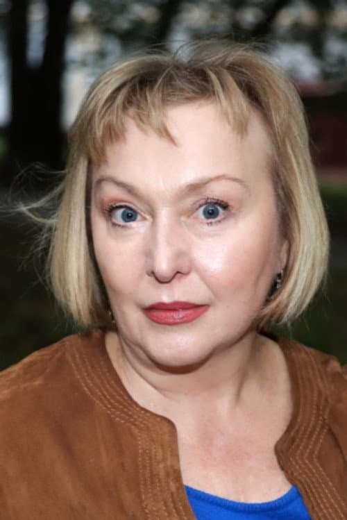 Ирина Малышева