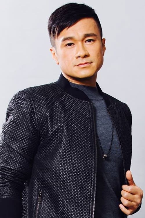 林澤群