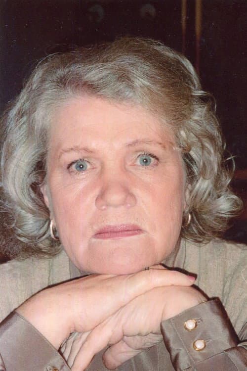 Валентина Ананьина