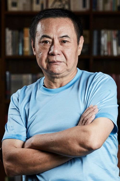蔡振南