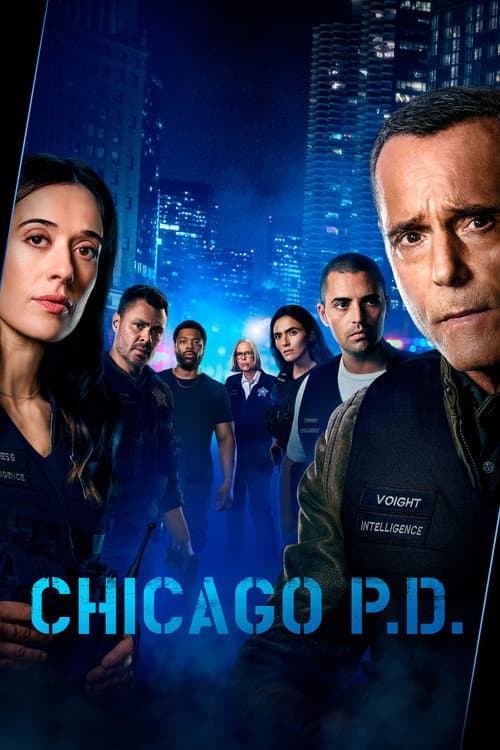 Chicago P.D.