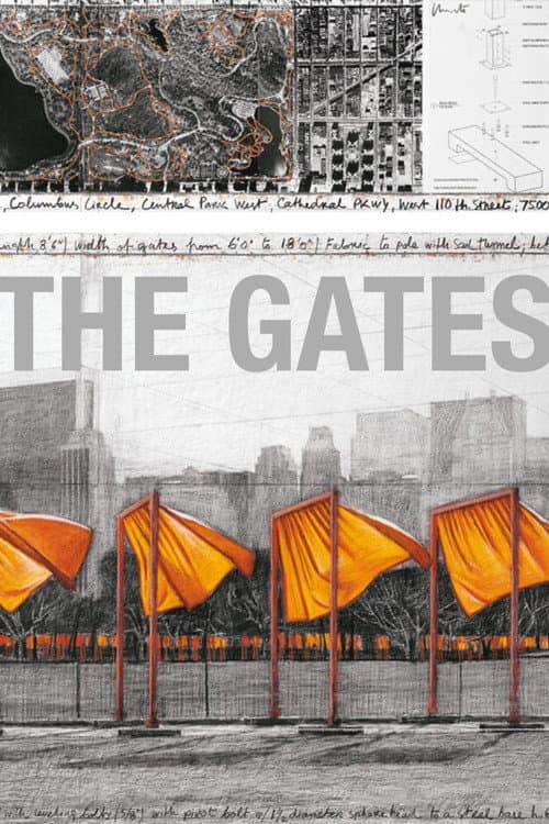 The Gates