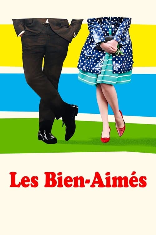 Les bien-aimés
