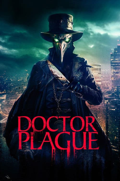 Doctor Plague