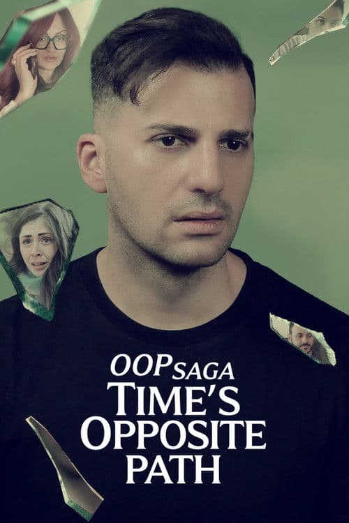 OOP Saga – Time’s Opposite Path