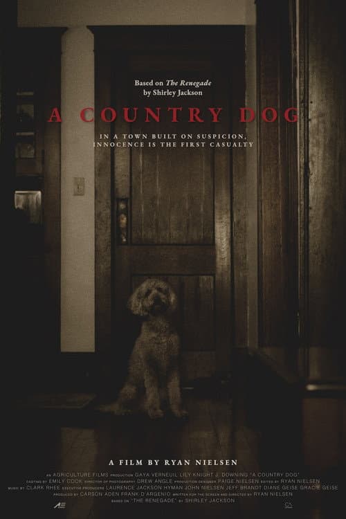 A Country Dog