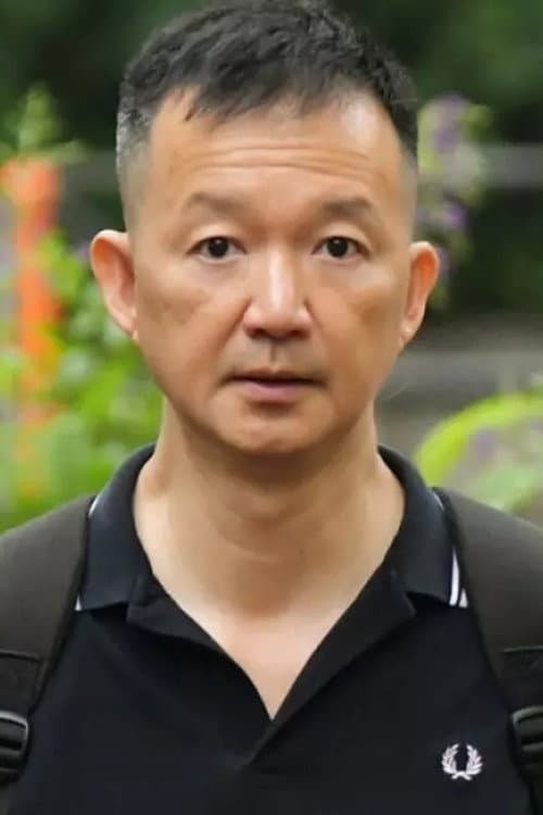 陳志全