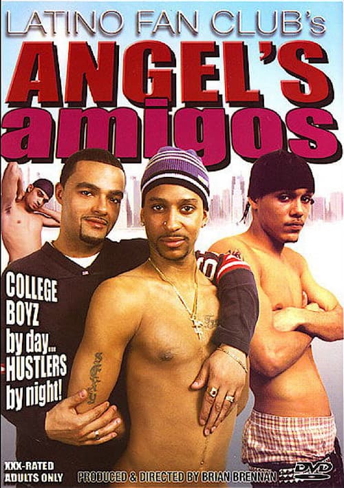 Angel's Amigos
