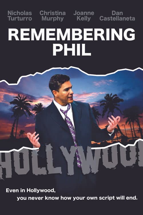 Remembering Phil