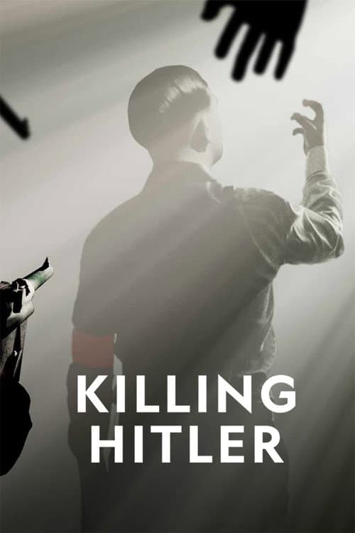 Hitler'i Öldürmek