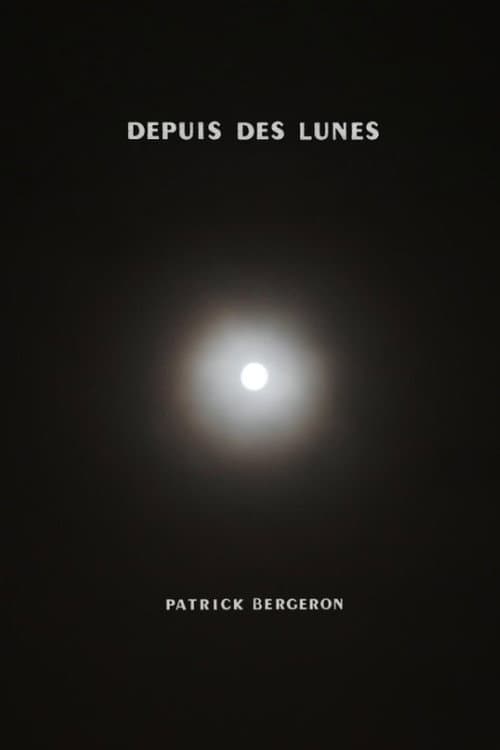 Depuis des lunes...