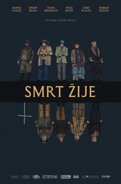 Smrt žije