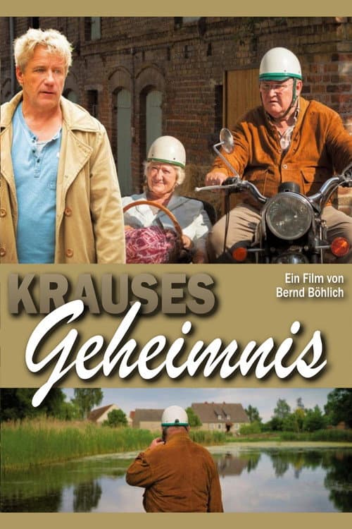 Krauses Geheimnis