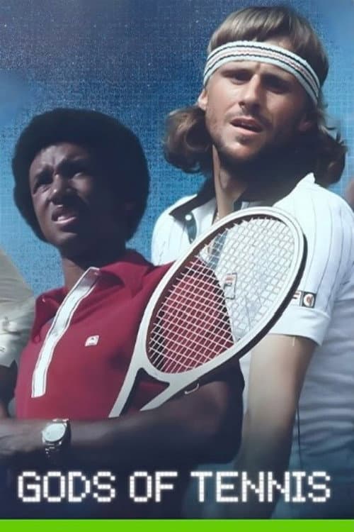 Gods of Tennis